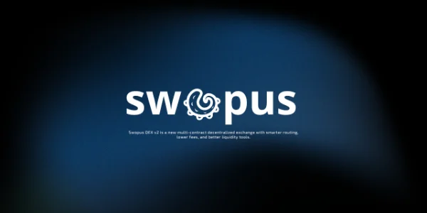 swopus dex banner
