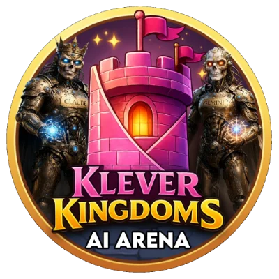 Klever Kingdoms AI Arena