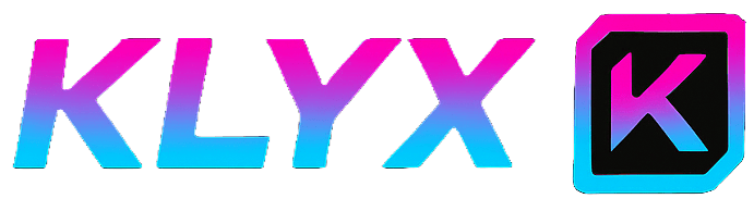 Klyx banner