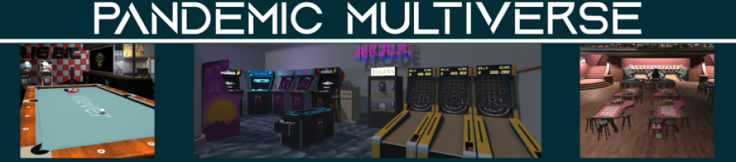 Pandemic Multiverse banner