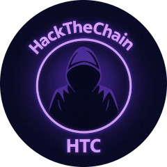 Hack The Chain
